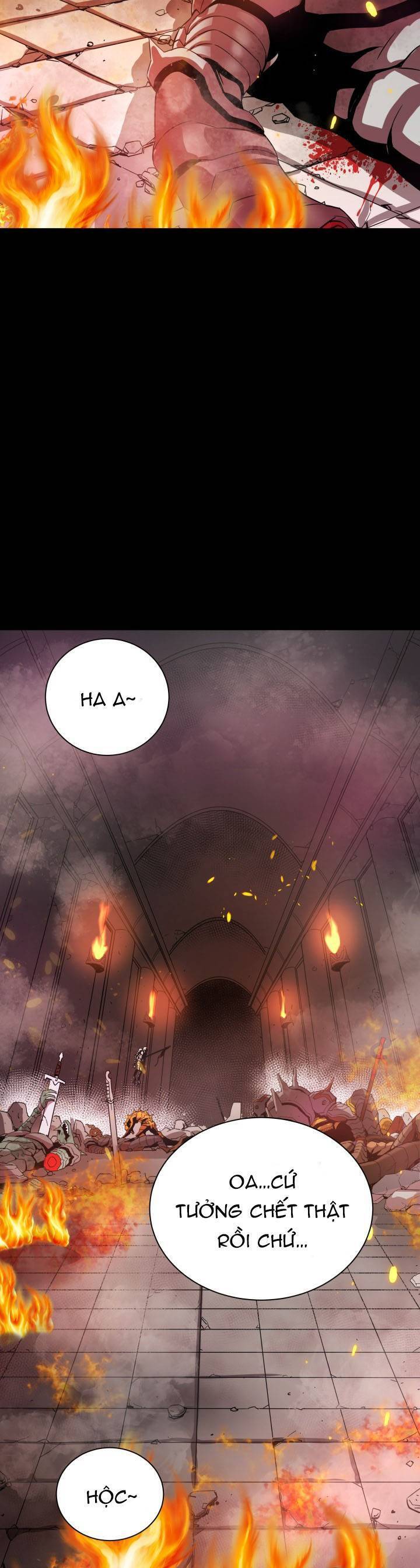 Ta Trở Về Từ Địa Ngục Chap 1 - Next Chap 2