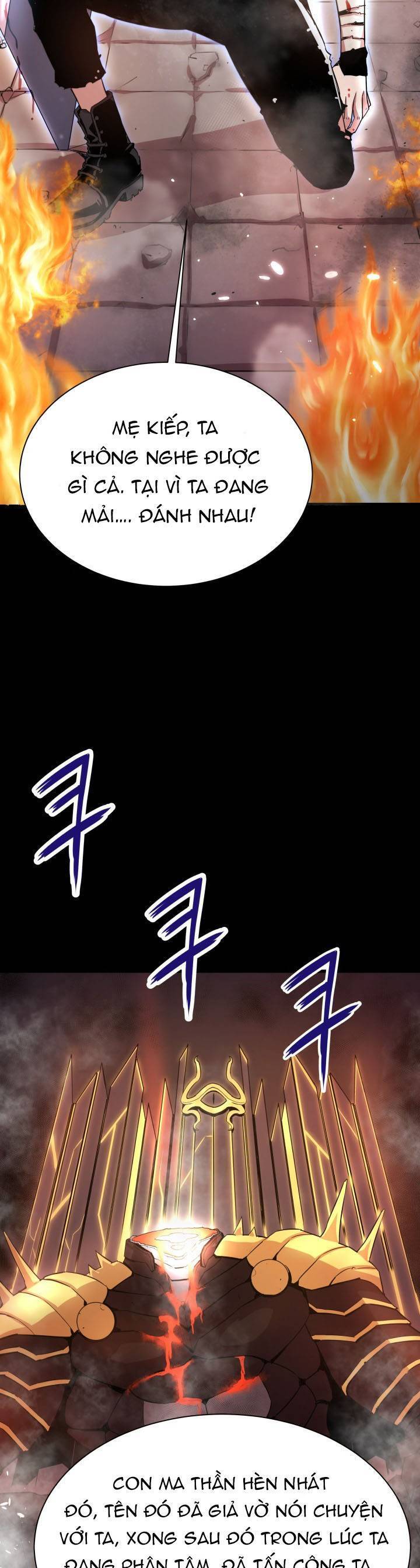 Ta Trở Về Từ Địa Ngục Chap 1 - Next Chap 2