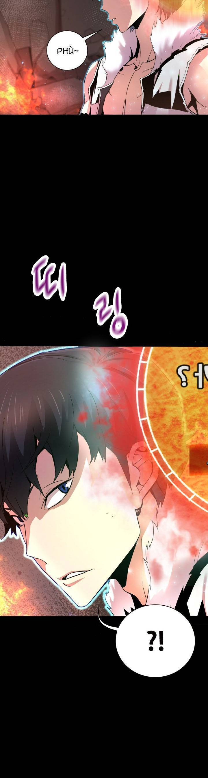 Ta Trở Về Từ Địa Ngục Chap 1 - Next Chap 2