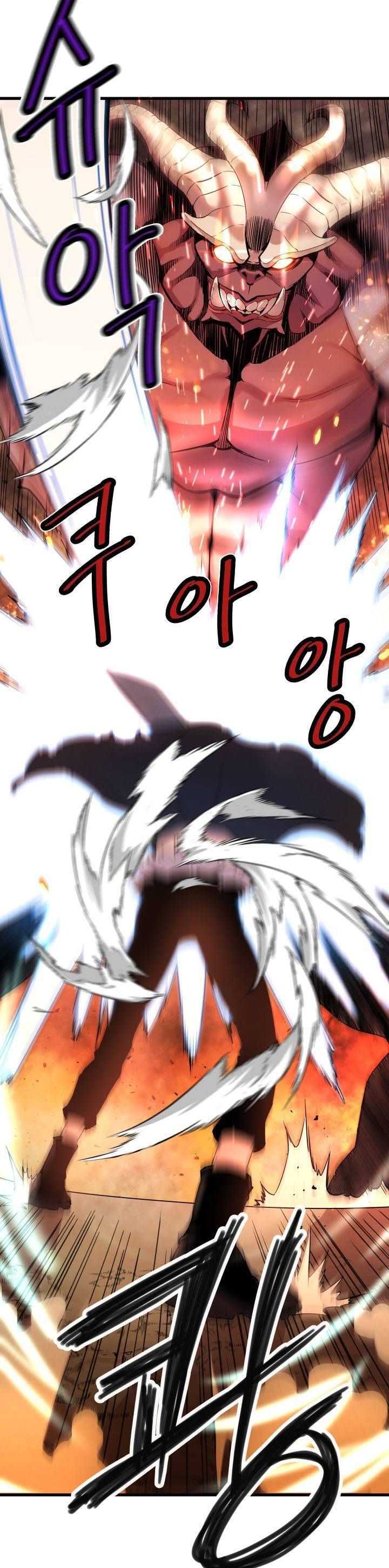 Ta Trở Về Từ Địa Ngục Chap 1 - Next Chap 2