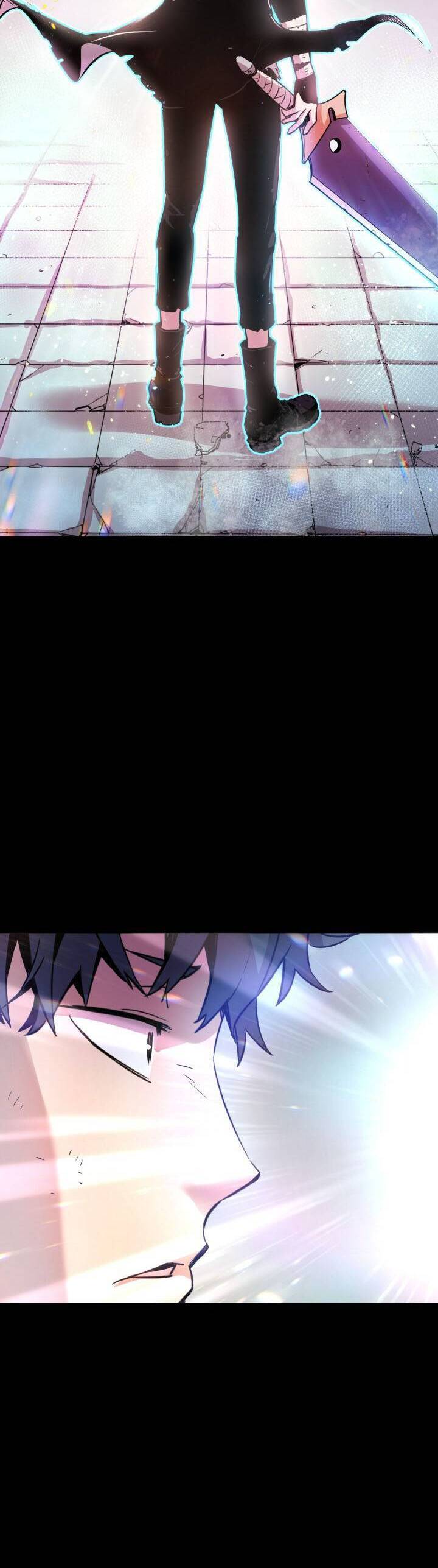 Ta Trở Về Từ Địa Ngục Chap 1 - Next Chap 2