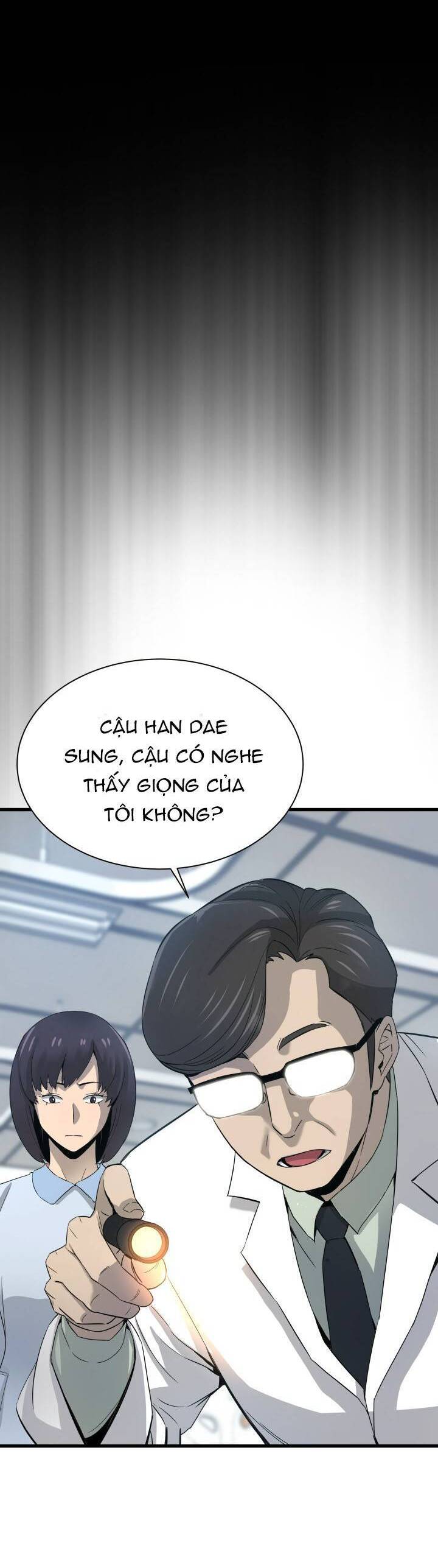 Ta Trở Về Từ Địa Ngục Chap 1 - Next Chap 2