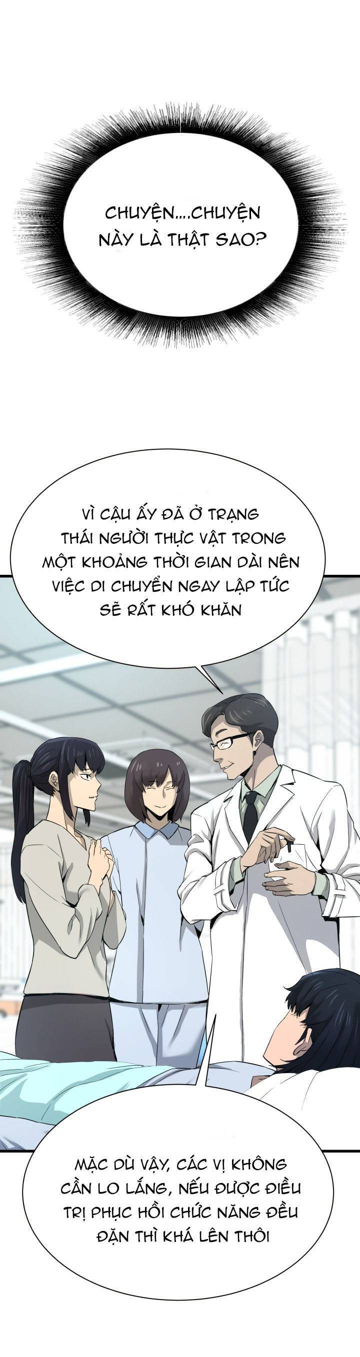 Ta Trở Về Từ Địa Ngục Chap 1 - Next Chap 2
