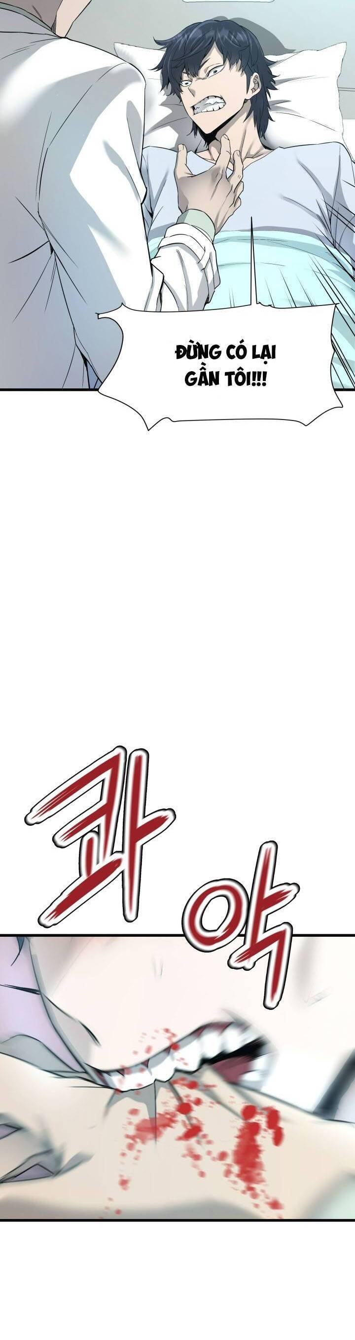 Ta Trở Về Từ Địa Ngục Chap 1 - Next Chap 2