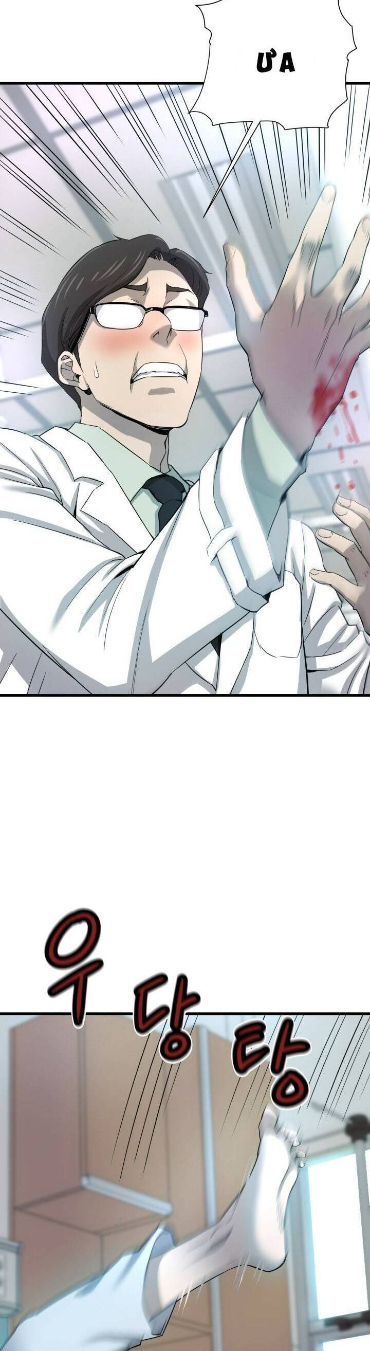 Ta Trở Về Từ Địa Ngục Chap 1 - Next Chap 2