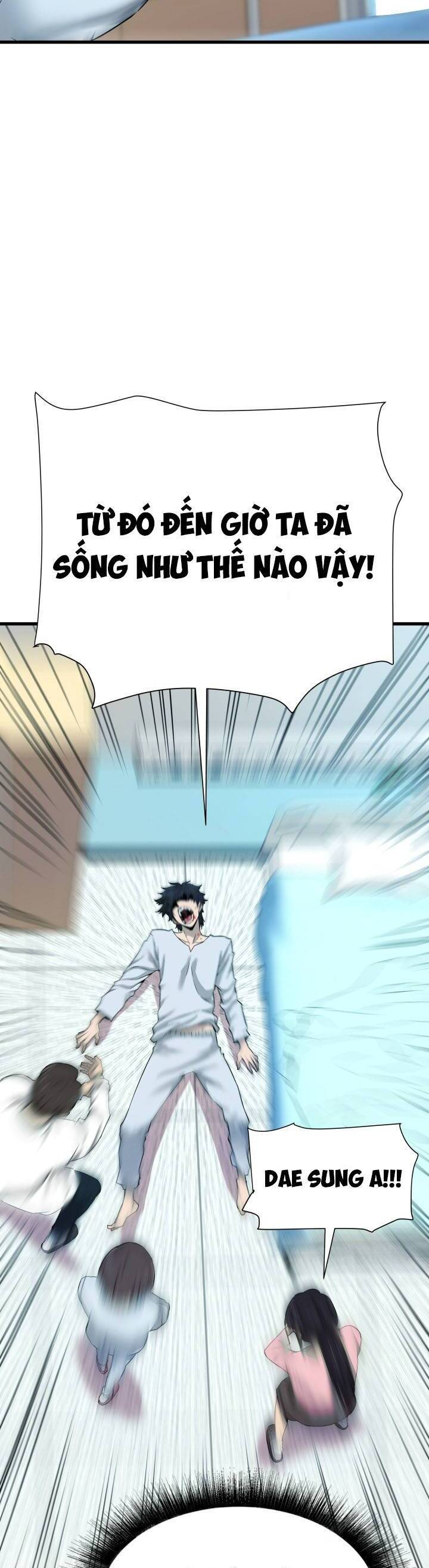 Ta Trở Về Từ Địa Ngục Chap 1 - Next Chap 2