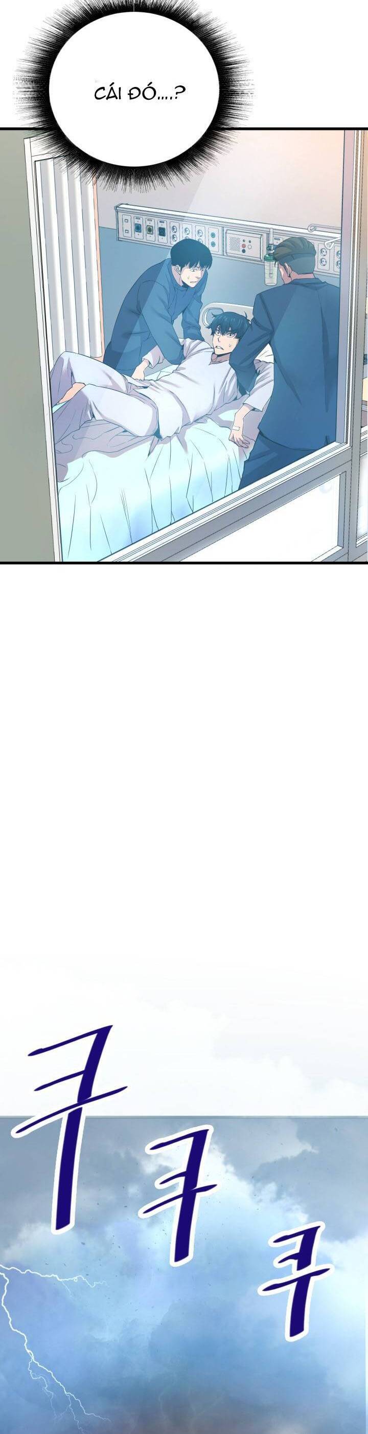 Ta Trở Về Từ Địa Ngục Chap 1 - Next Chap 2