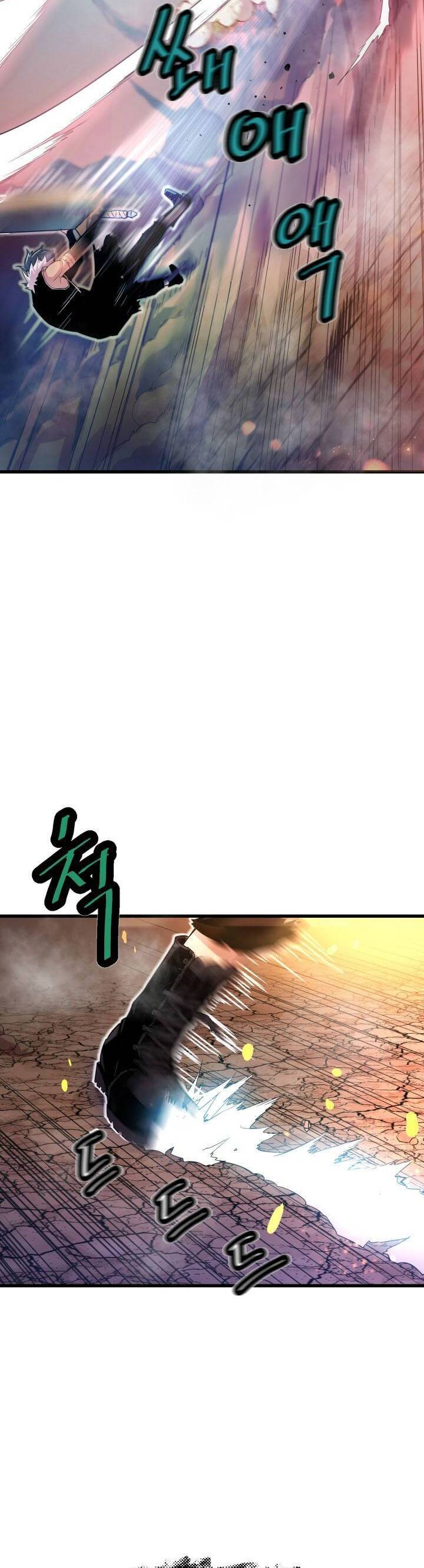 Ta Trở Về Từ Địa Ngục Chap 1 - Next Chap 2