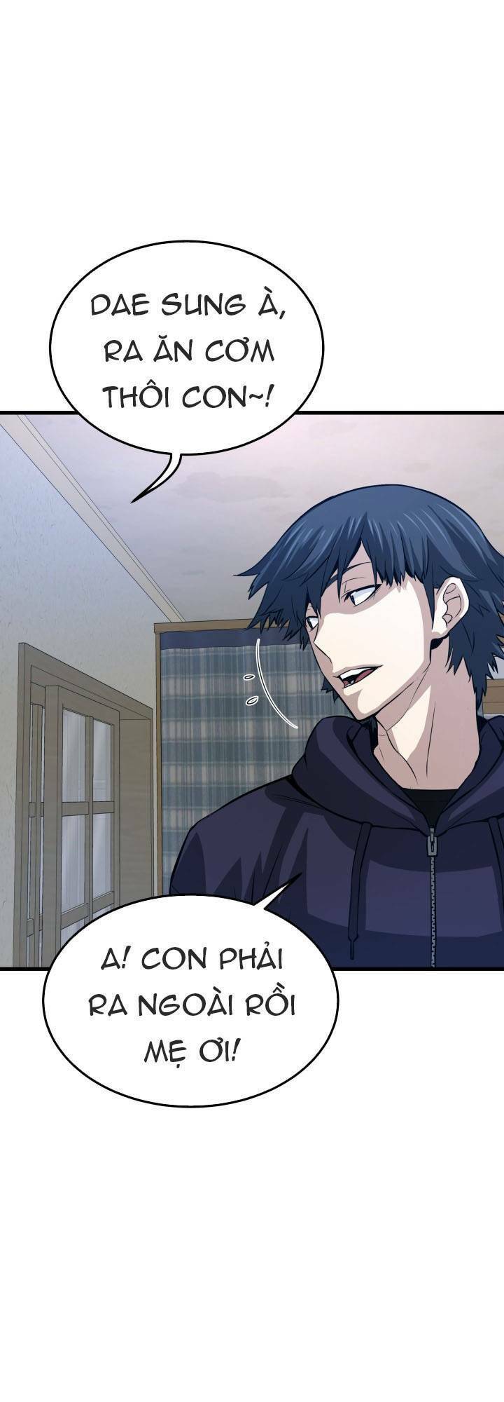 Ta Trở Về Từ Địa Ngục Chap 10 - Next Chap 11
