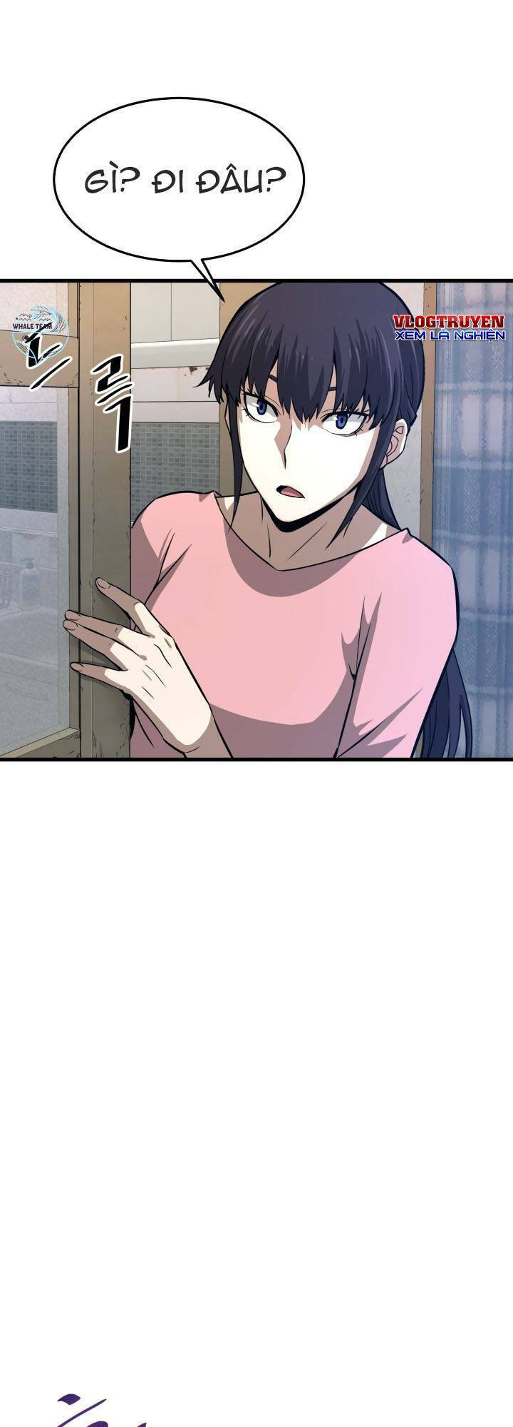 Ta Trở Về Từ Địa Ngục Chap 10 - Next Chap 11