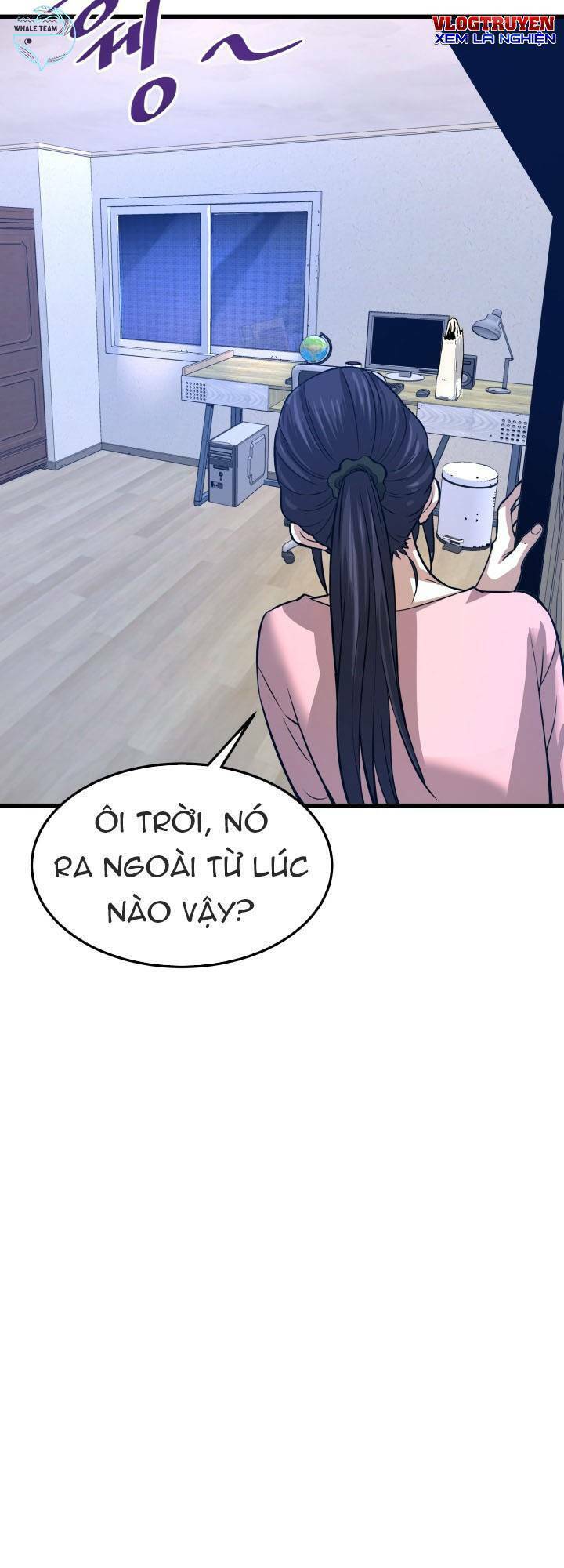 Ta Trở Về Từ Địa Ngục Chap 10 - Next Chap 11