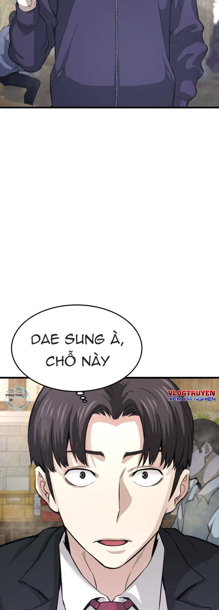 Ta Trở Về Từ Địa Ngục Chap 10 - Next Chap 11