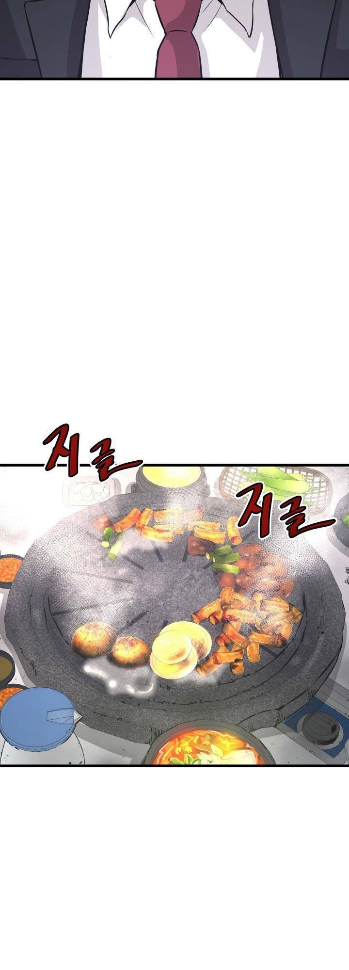 Ta Trở Về Từ Địa Ngục Chap 10 - Next Chap 11