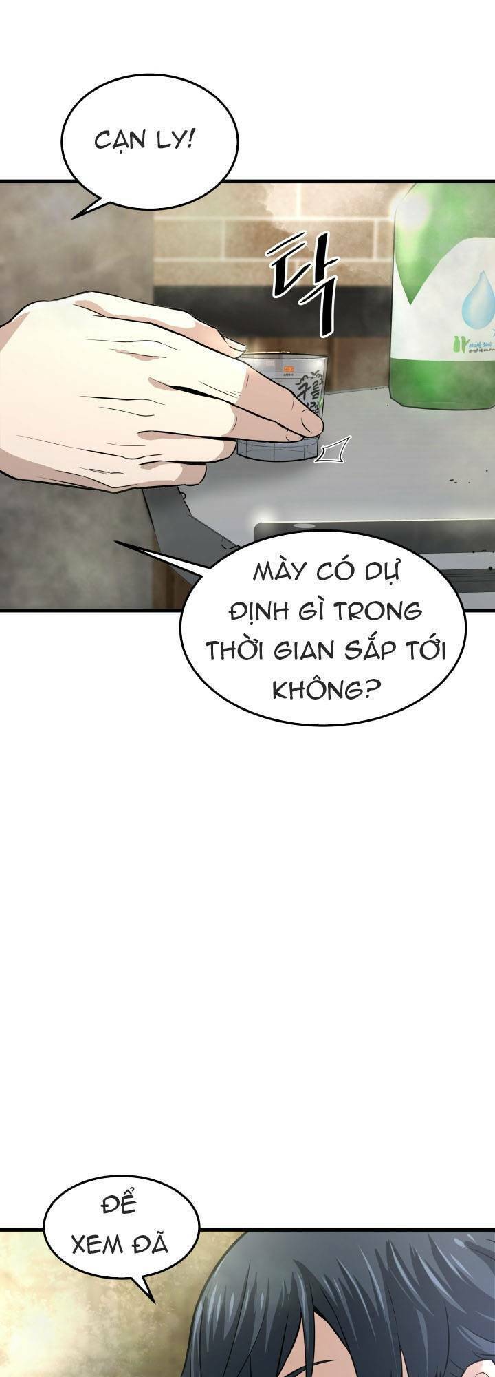Ta Trở Về Từ Địa Ngục Chap 10 - Next Chap 11