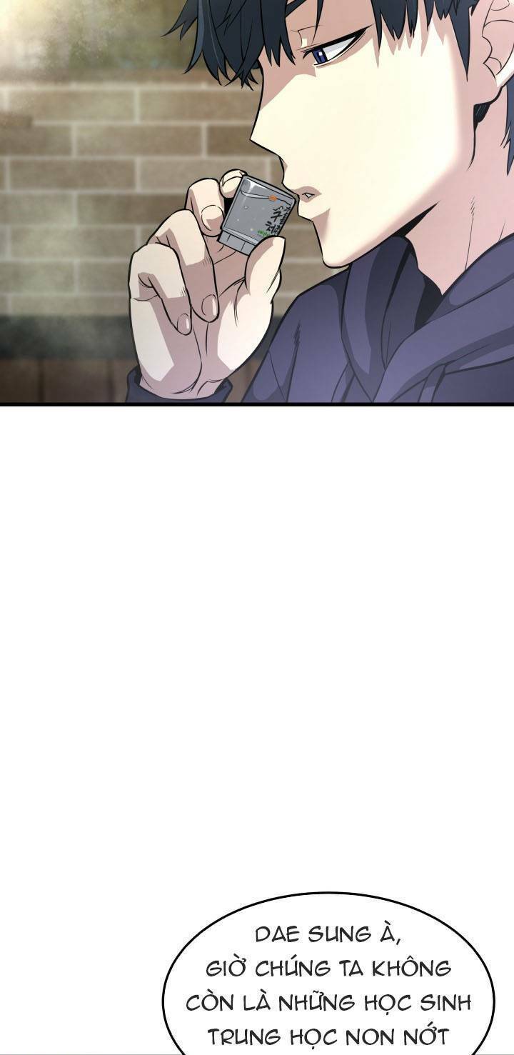 Ta Trở Về Từ Địa Ngục Chap 10 - Next Chap 11