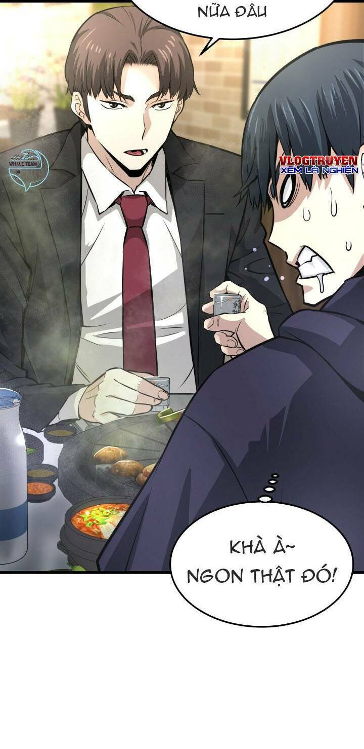 Ta Trở Về Từ Địa Ngục Chap 10 - Next Chap 11