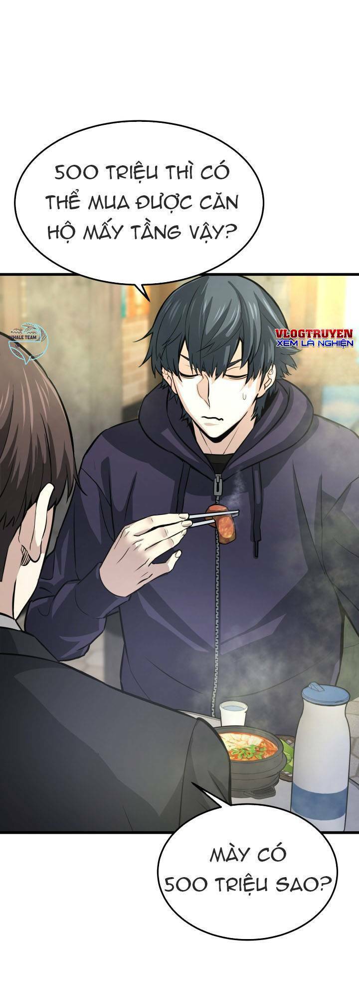 Ta Trở Về Từ Địa Ngục Chap 10 - Next Chap 11