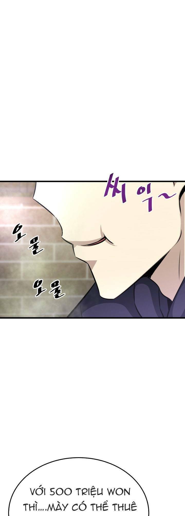 Ta Trở Về Từ Địa Ngục Chap 10 - Next Chap 11