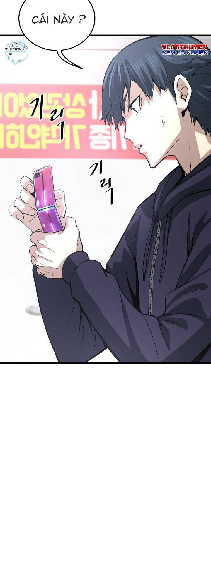 Ta Trở Về Từ Địa Ngục Chap 10 - Next Chap 11