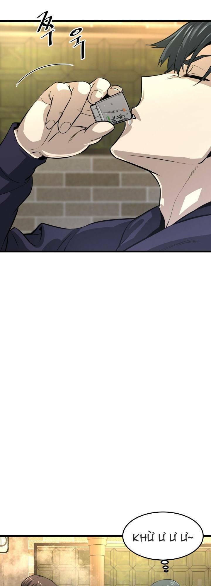 Ta Trở Về Từ Địa Ngục Chap 10 - Next Chap 11