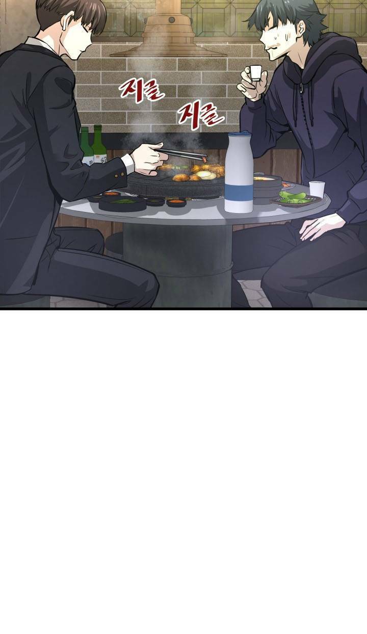 Ta Trở Về Từ Địa Ngục Chap 10 - Next Chap 11