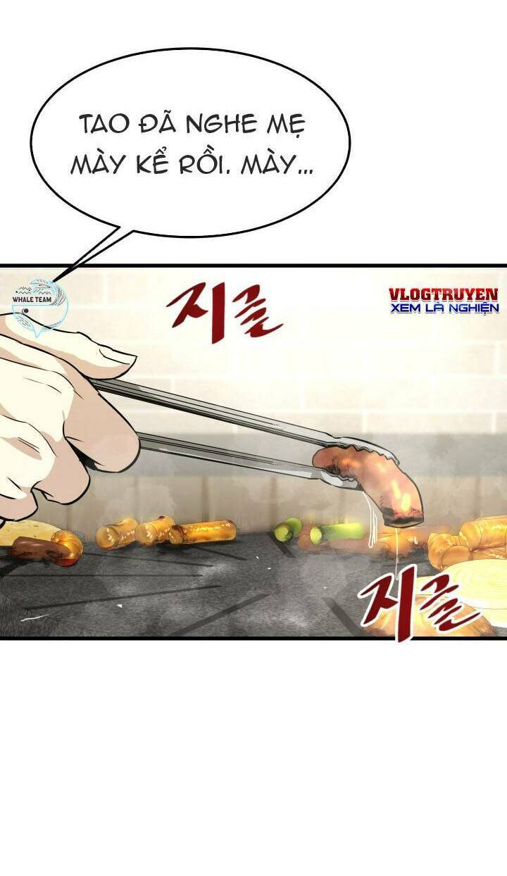 Ta Trở Về Từ Địa Ngục Chap 10 - Next Chap 11
