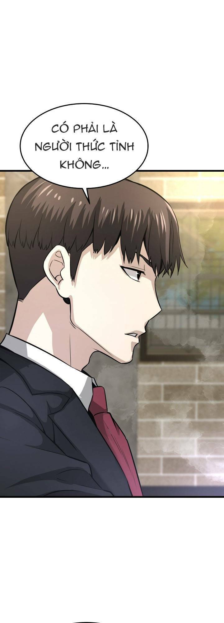 Ta Trở Về Từ Địa Ngục Chap 10 - Next Chap 11
