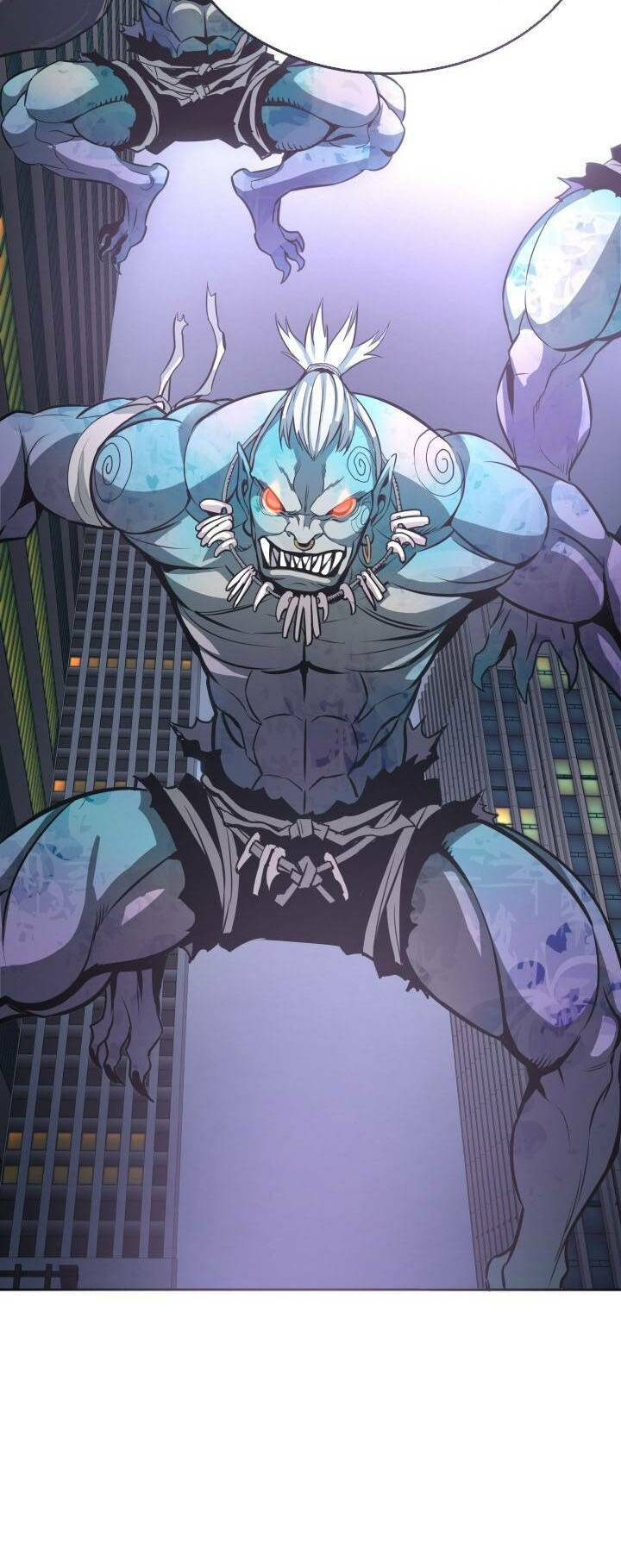 Ta Trở Về Từ Địa Ngục Chap 10 - Next Chap 11