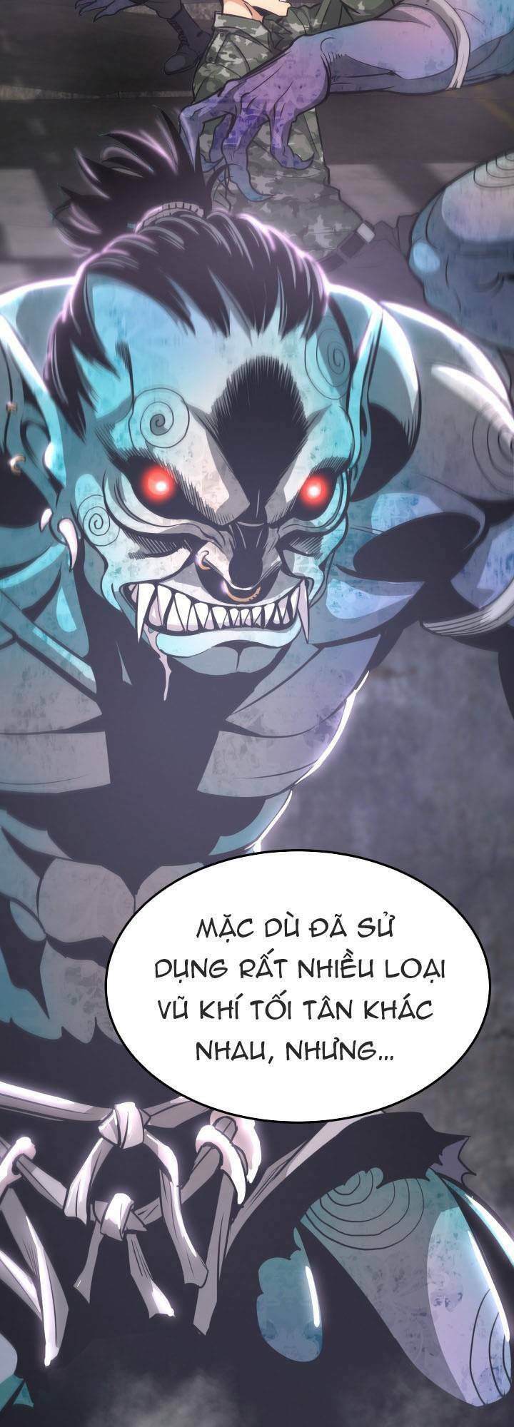Ta Trở Về Từ Địa Ngục Chap 10 - Next Chap 11