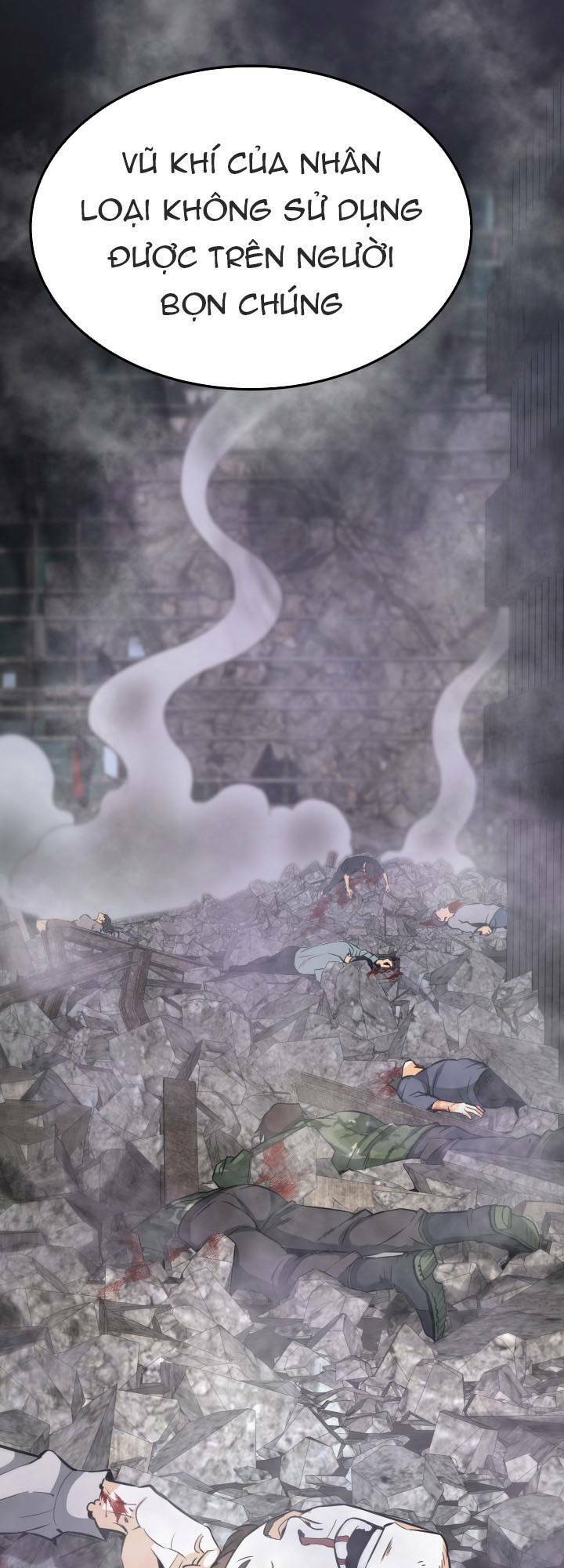 Ta Trở Về Từ Địa Ngục Chap 10 - Next Chap 11