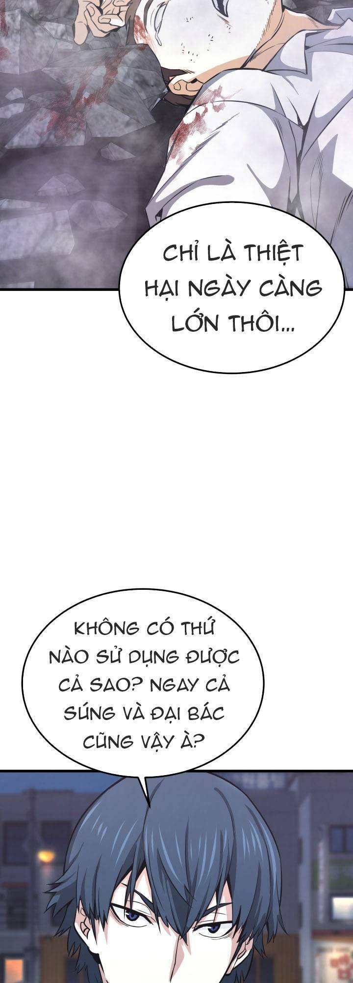 Ta Trở Về Từ Địa Ngục Chap 10 - Next Chap 11