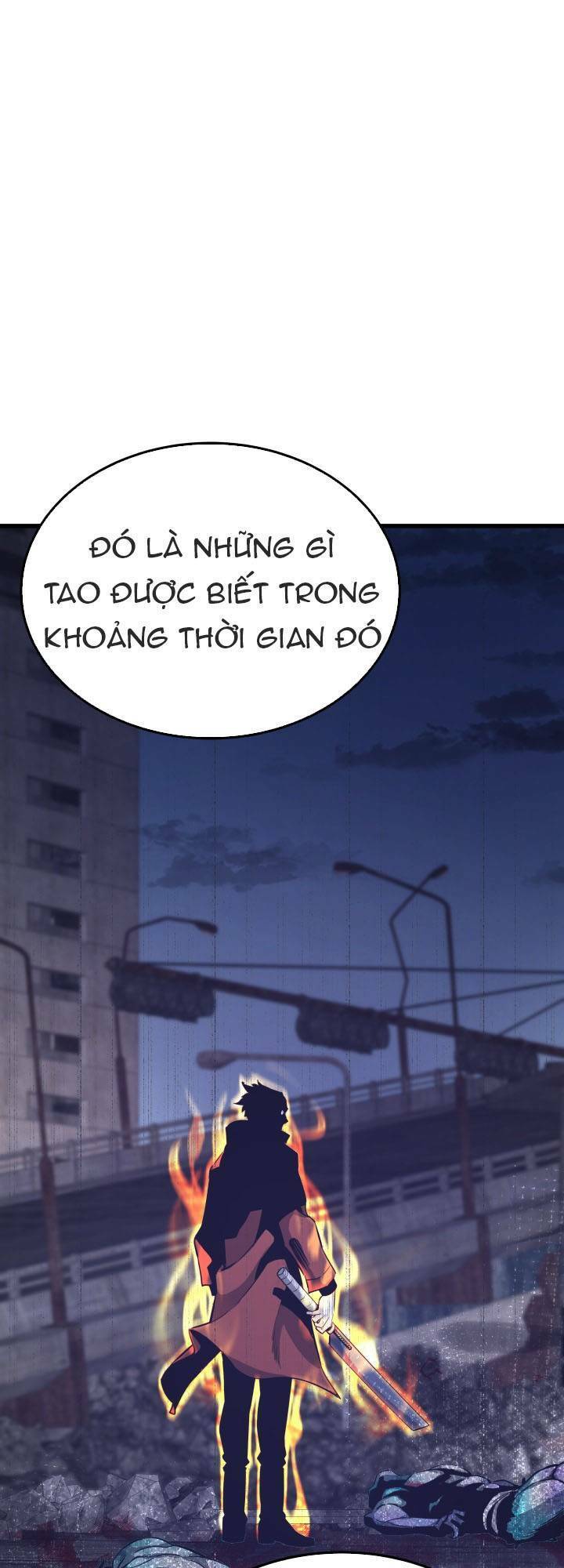 Ta Trở Về Từ Địa Ngục Chap 10 - Next Chap 11