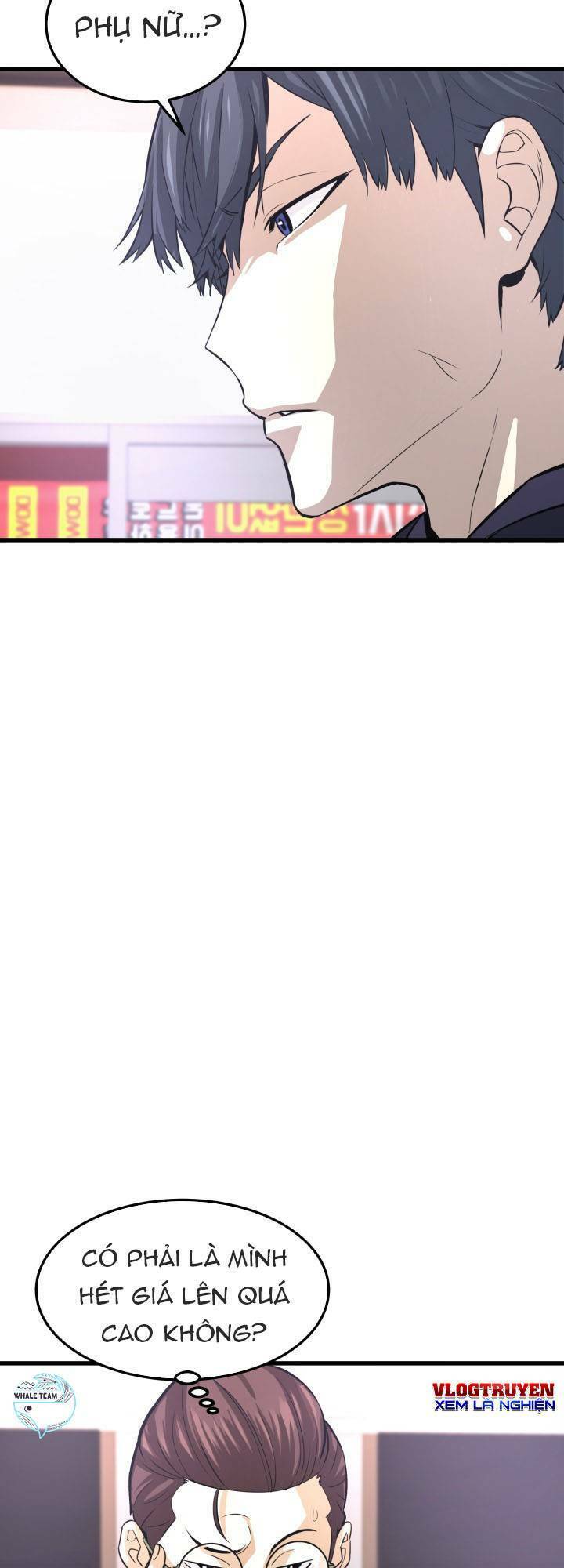 Ta Trở Về Từ Địa Ngục Chap 10 - Next Chap 11