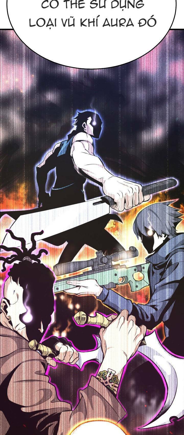Ta Trở Về Từ Địa Ngục Chap 10 - Next Chap 11