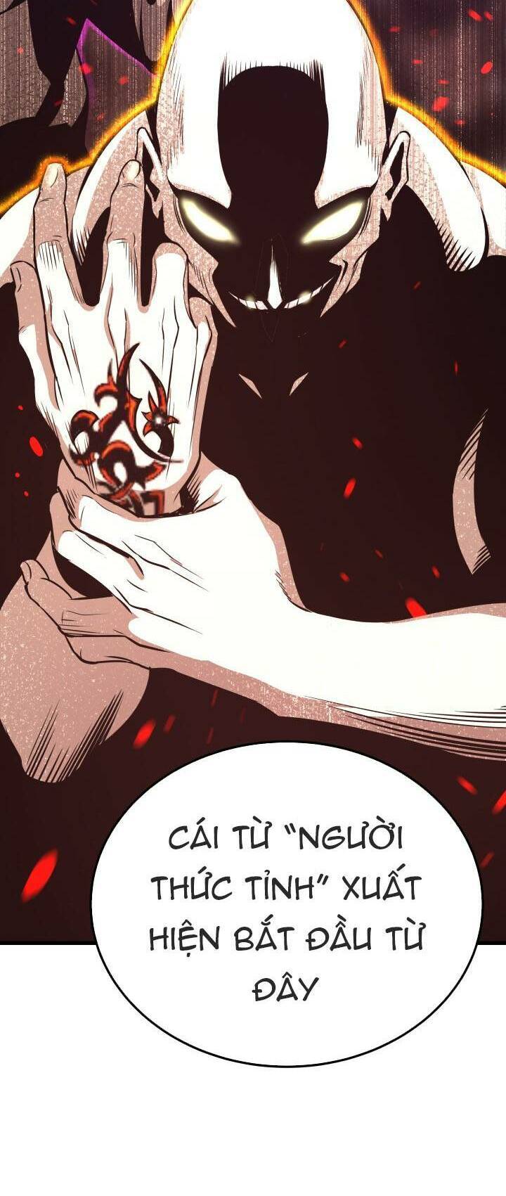 Ta Trở Về Từ Địa Ngục Chap 10 - Next Chap 11