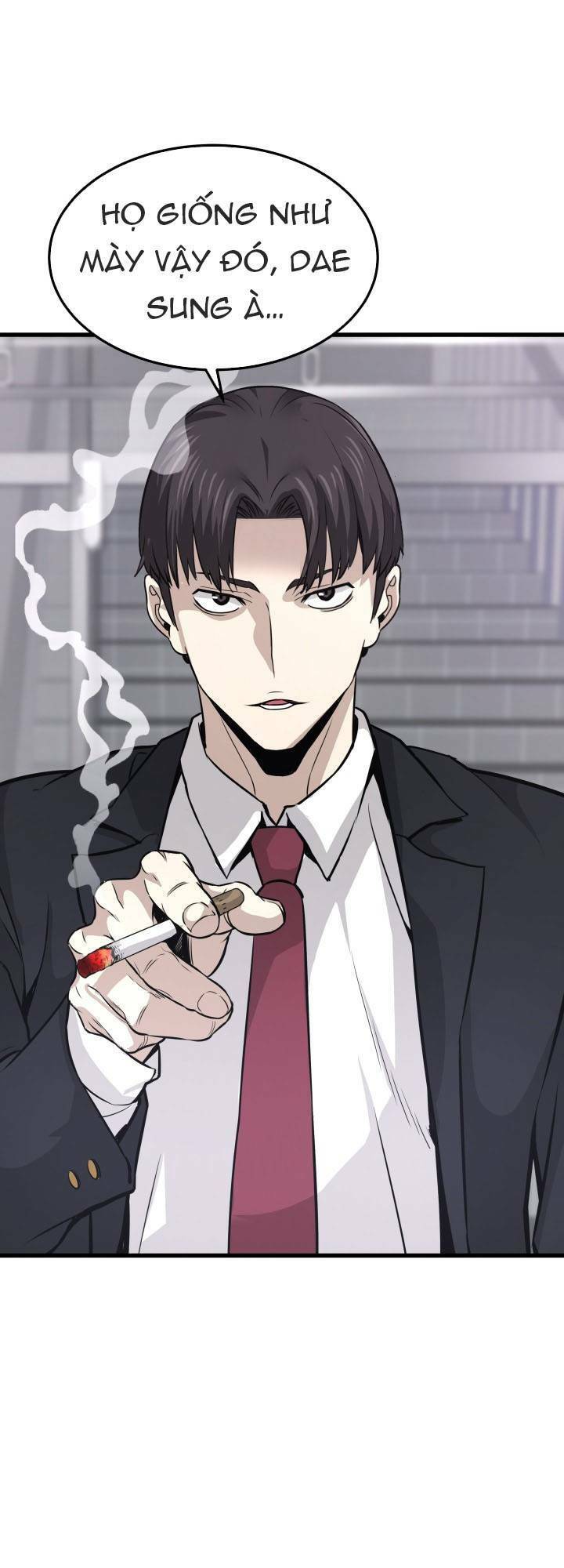Ta Trở Về Từ Địa Ngục Chap 10 - Next Chap 11