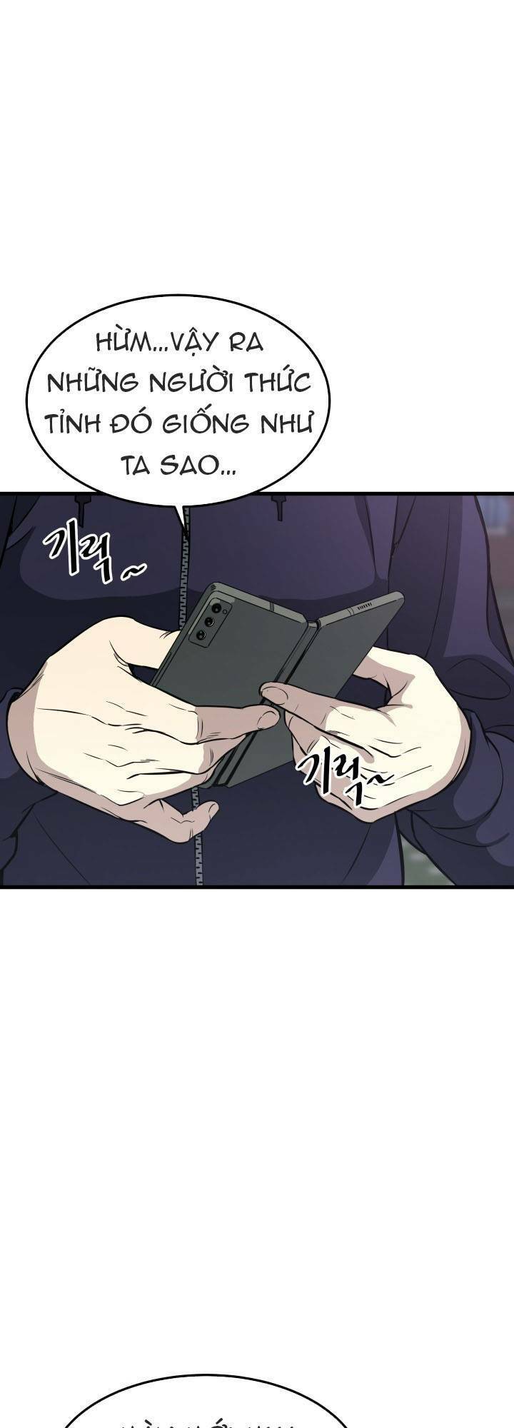 Ta Trở Về Từ Địa Ngục Chap 10 - Next Chap 11