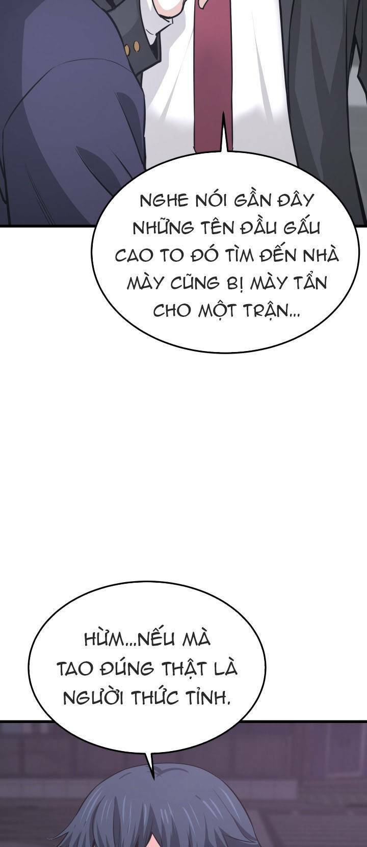 Ta Trở Về Từ Địa Ngục Chap 10 - Next Chap 11