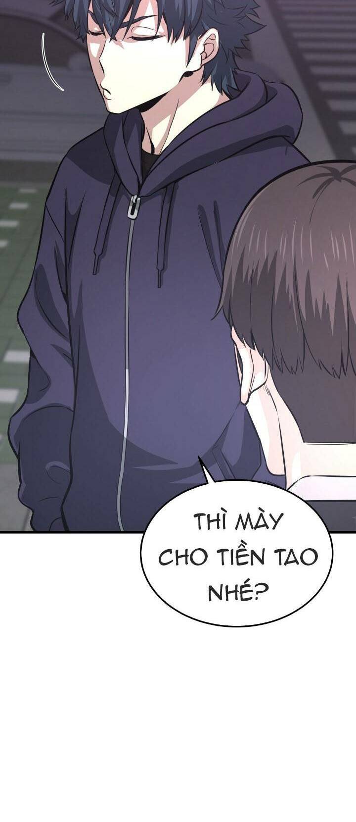 Ta Trở Về Từ Địa Ngục Chap 10 - Next Chap 11