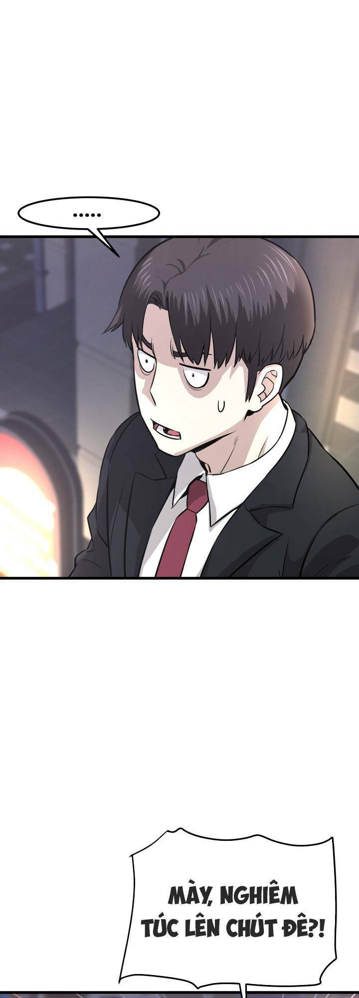Ta Trở Về Từ Địa Ngục Chap 10 - Next Chap 11