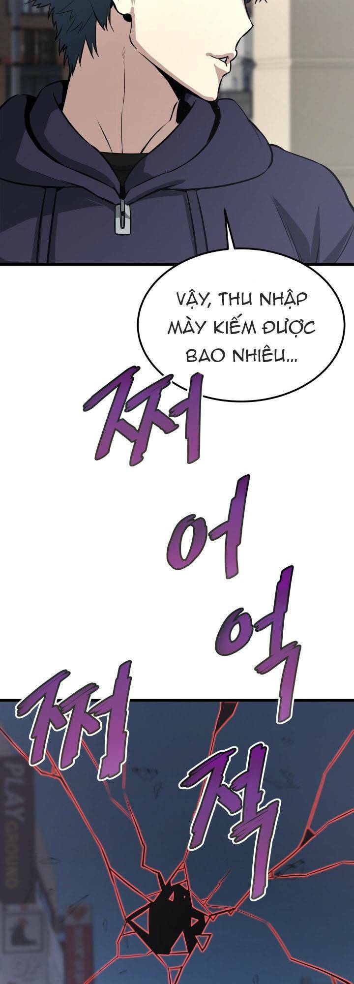 Ta Trở Về Từ Địa Ngục Chap 10 - Next Chap 11