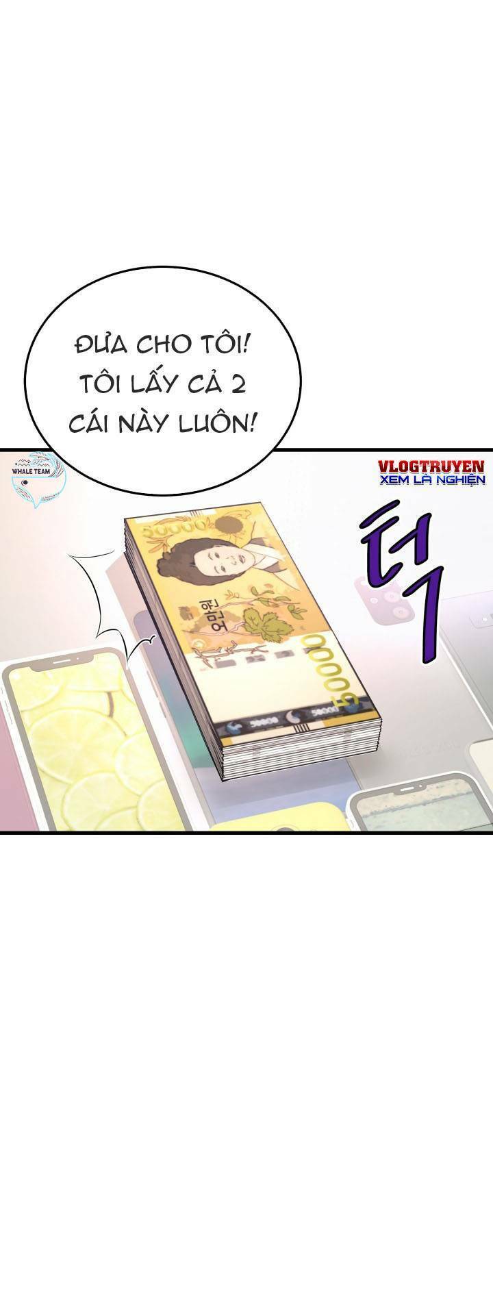 Ta Trở Về Từ Địa Ngục Chap 10 - Next Chap 11