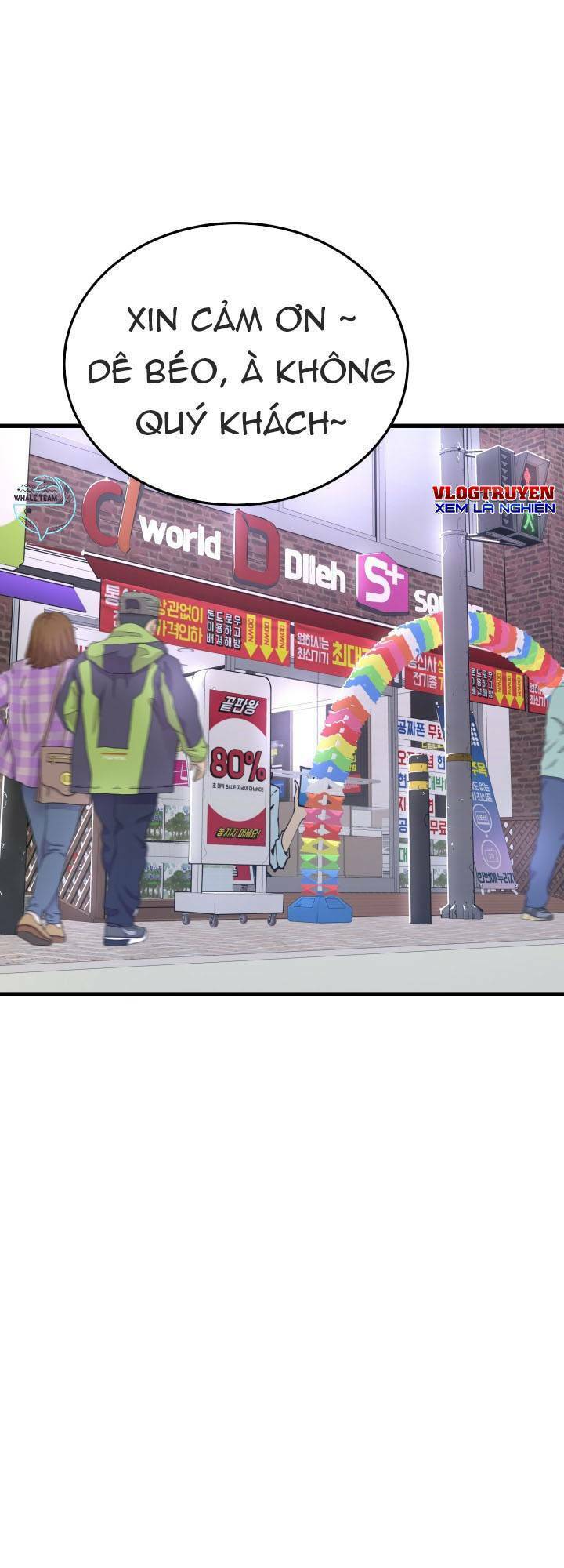 Ta Trở Về Từ Địa Ngục Chap 10 - Next Chap 11