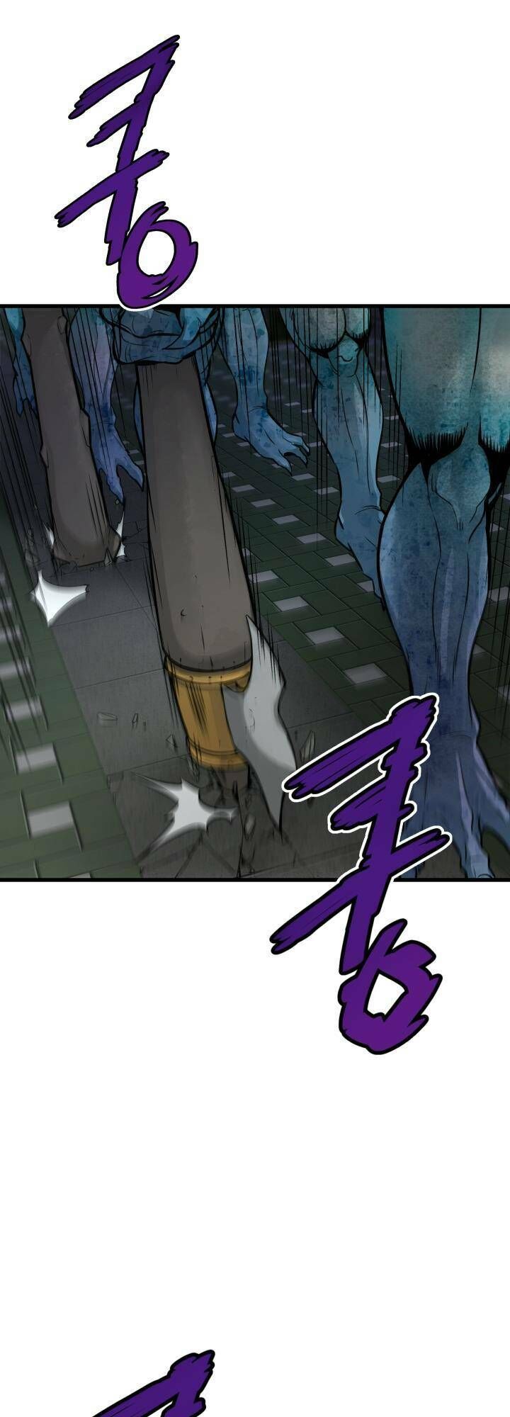 Ta Trở Về Từ Địa Ngục Chap 11 - Next Chap 12