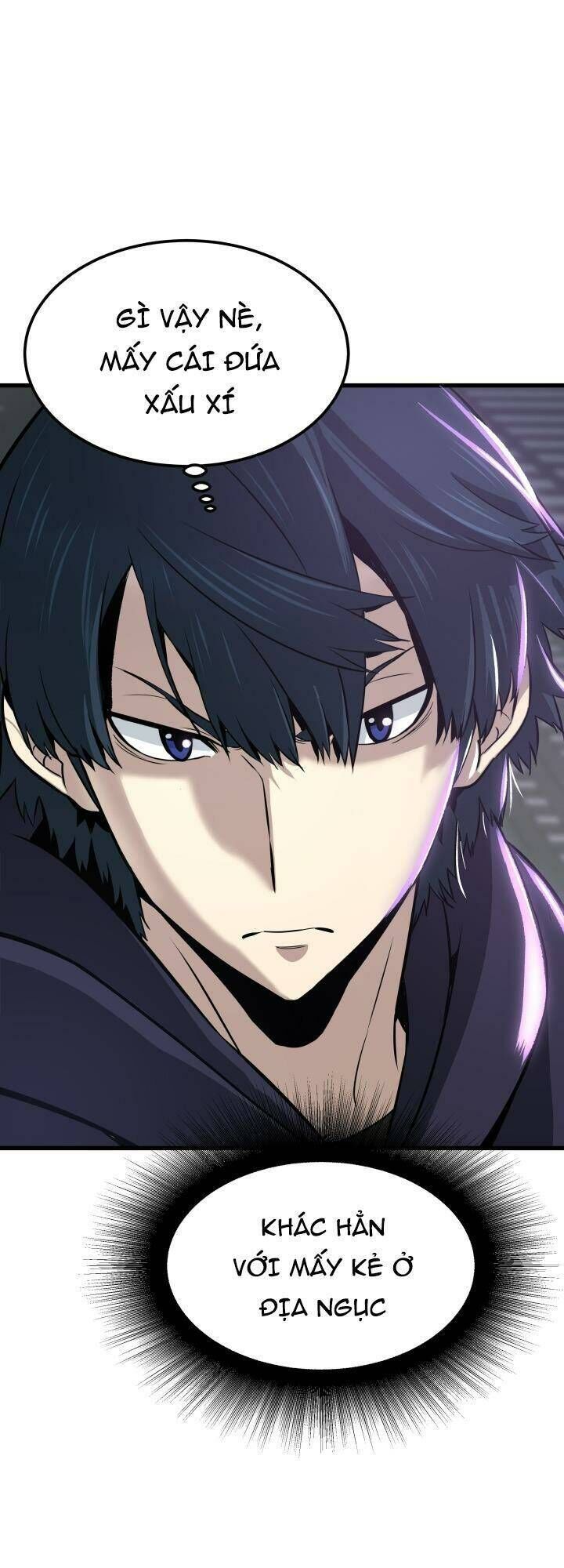 Ta Trở Về Từ Địa Ngục Chap 11 - Next Chap 12