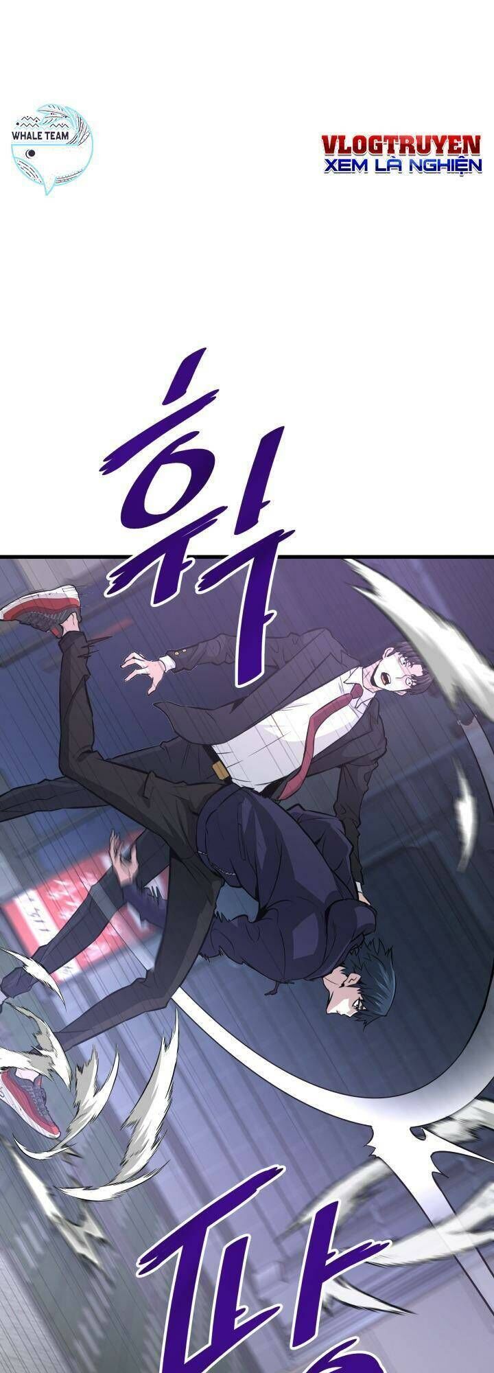 Ta Trở Về Từ Địa Ngục Chap 11 - Next Chap 12