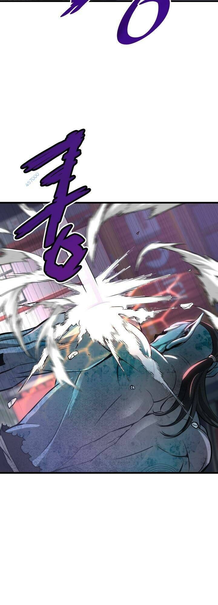 Ta Trở Về Từ Địa Ngục Chap 11 - Next Chap 12