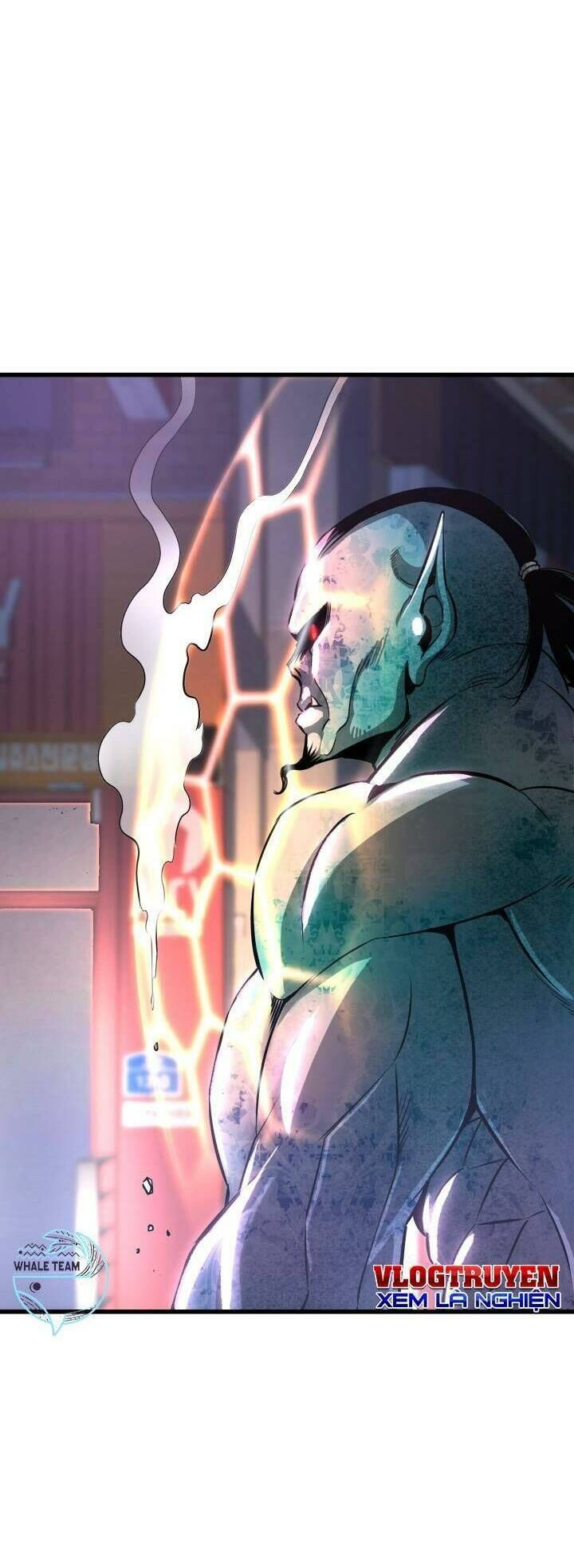 Ta Trở Về Từ Địa Ngục Chap 11 - Next Chap 12
