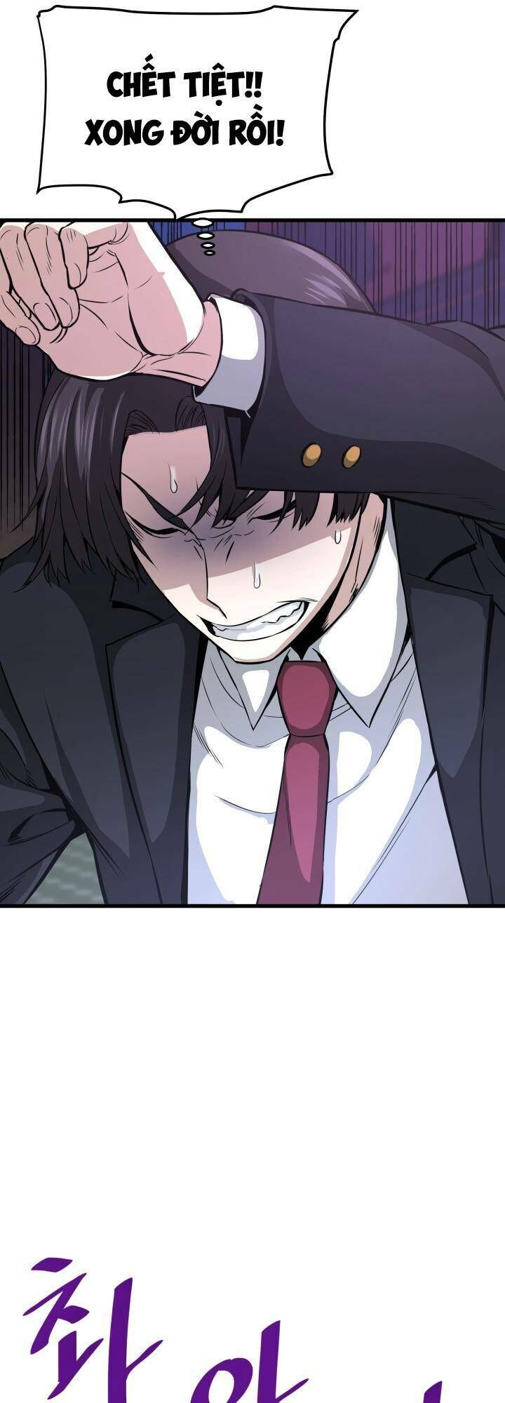 Ta Trở Về Từ Địa Ngục Chap 11 - Next Chap 12