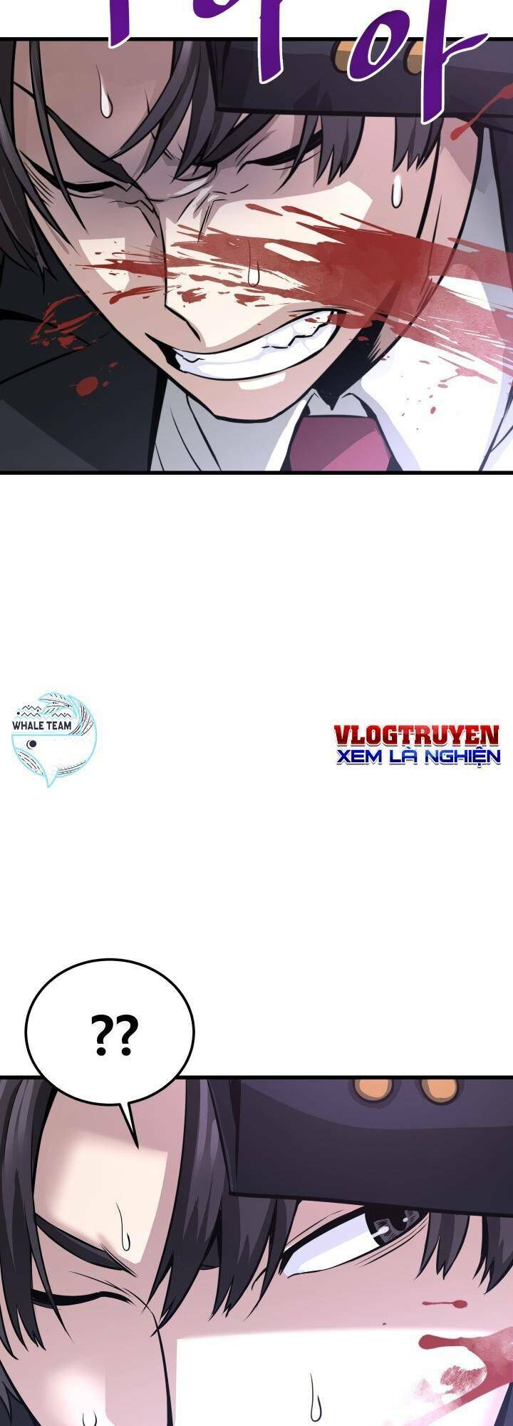 Ta Trở Về Từ Địa Ngục Chap 11 - Next Chap 12